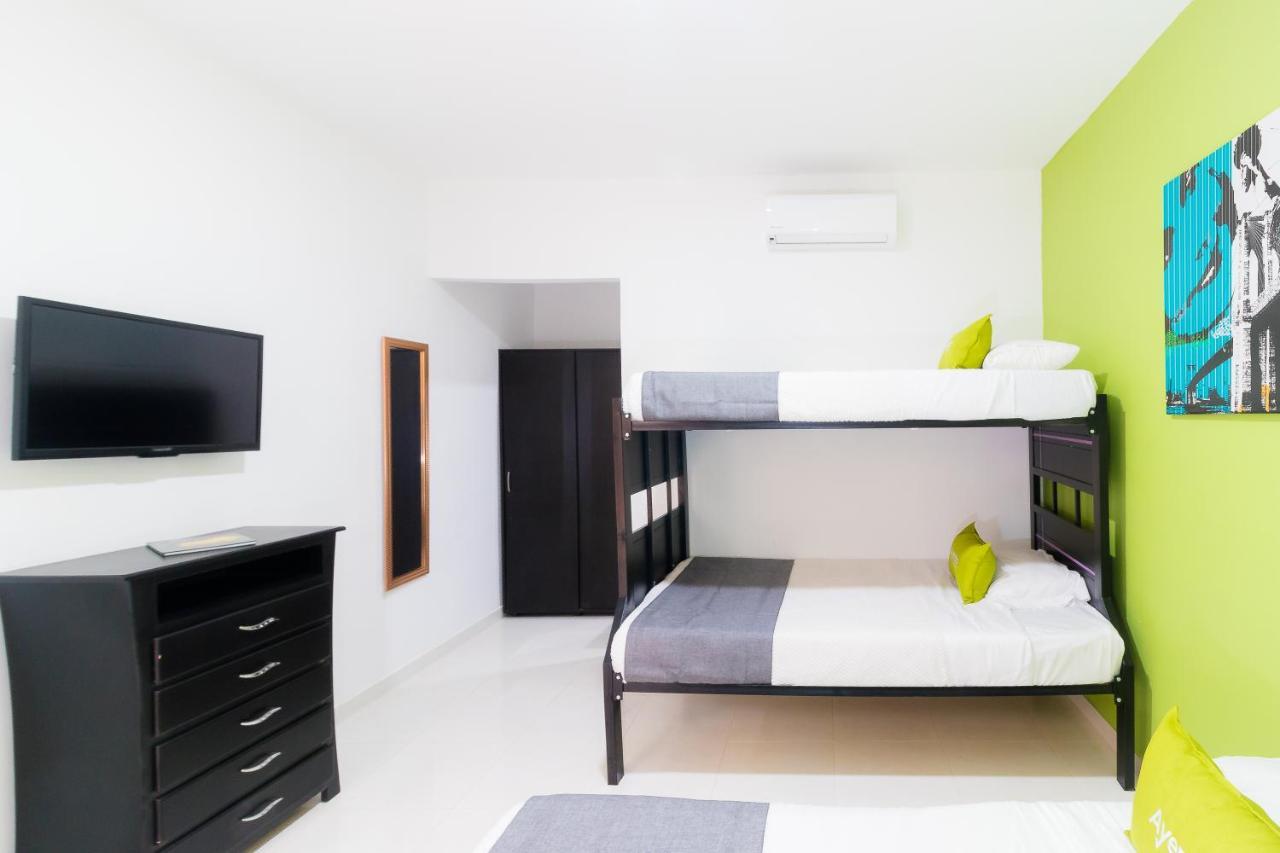 Hotel Ayenda 1132 Copiclub 3*