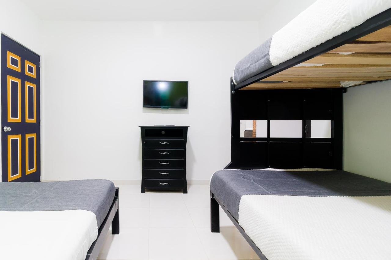 Hotel Ayenda 1132 Copiclub Ibagué